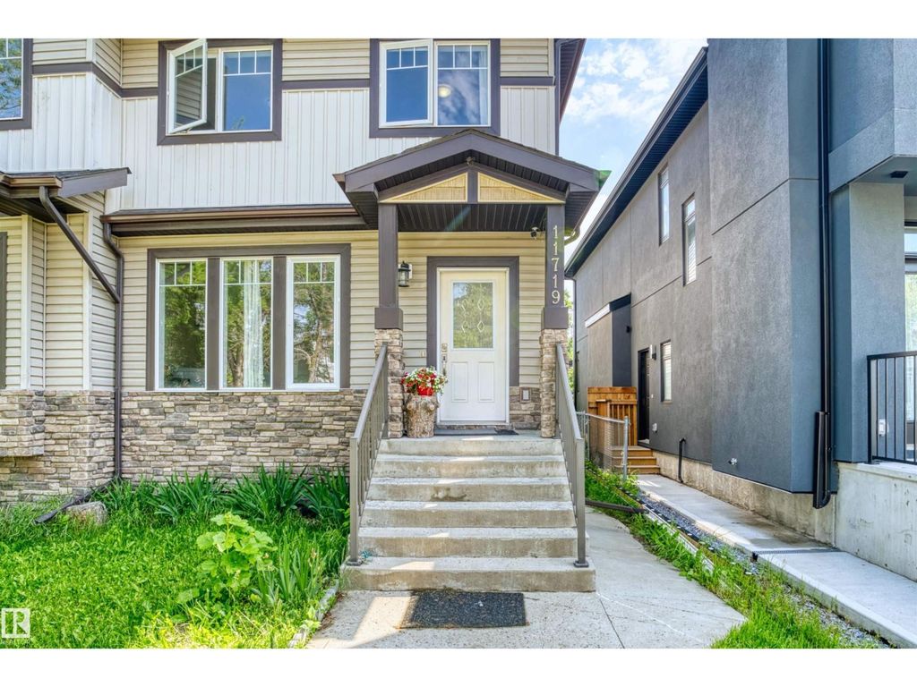 11719 127 St Nw, Edmonton