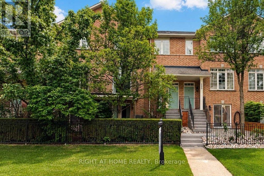 204 - 23 Observatory Lane, Richmond Hill (observatory)