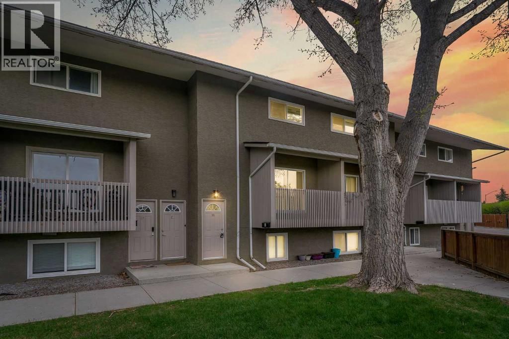 14, 8112 36 Avenue Nw, Calgary