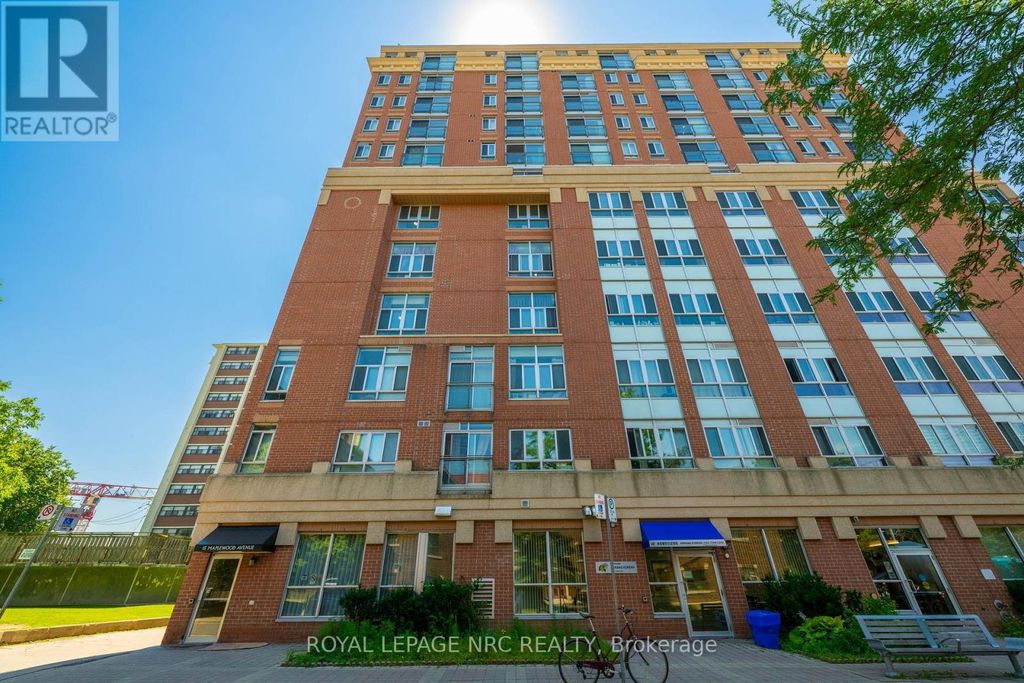 Ph 6 - 15 Maplewood Avenue, Toronto (humewood-Cedarvale)
