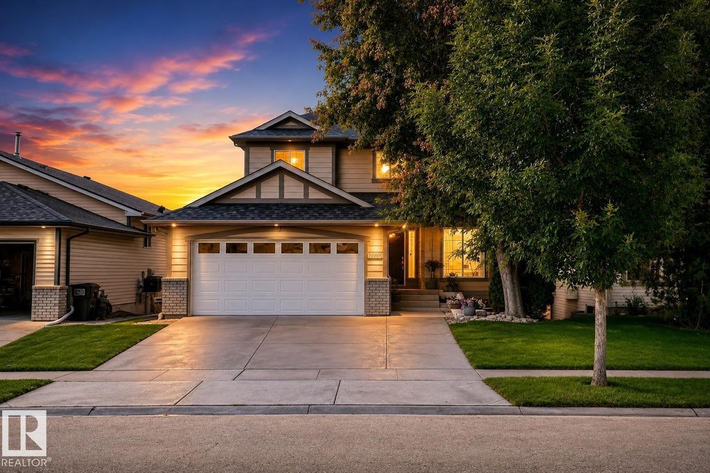 12720 Hudson Wy Nw Nw, Edmonton