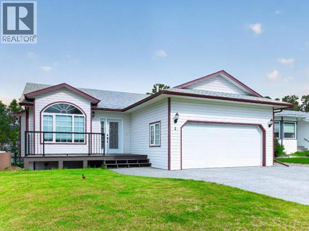 4 Ruby Lane, Whitehorse