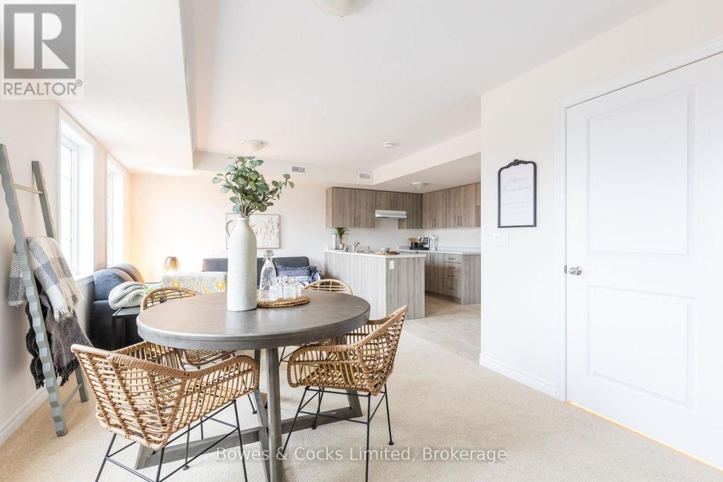 206 - 48 Maple Avenue, Asphodel-Norwood (norwood)