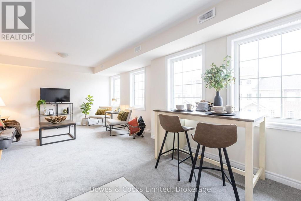 201 - 48 Maple Avenue, Asphodel-Norwood (norwood)