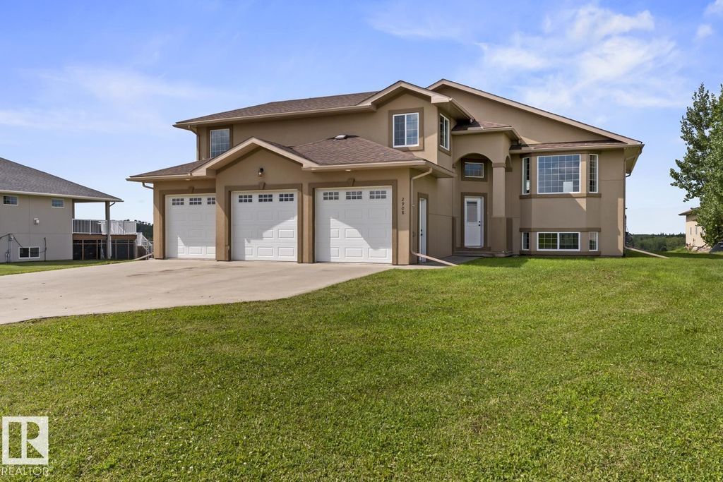2908 Wayne Wy, Cold Lake