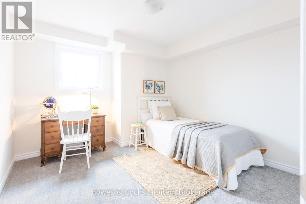 102 - 48 Maple Avenue, Asphodel-Norwood (norwood)