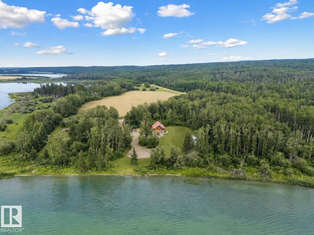 58227 Range Rd 70 A, Rural St. Paul County