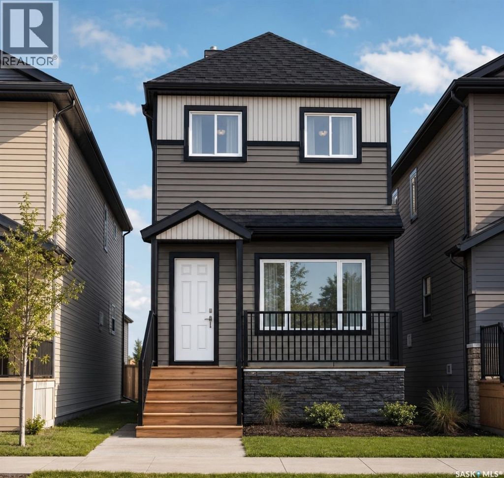 1523 Richardson Road, Saskatoon