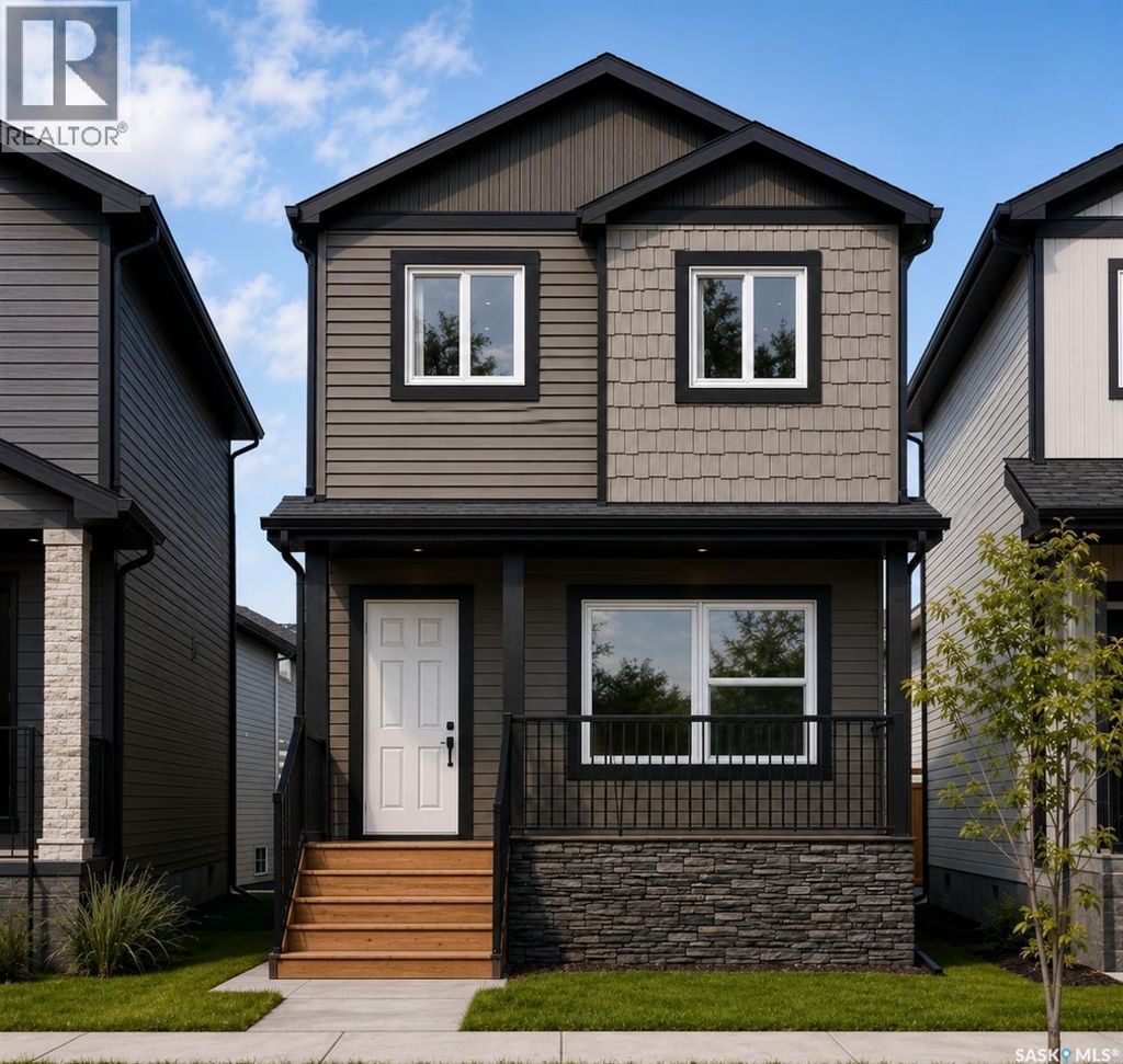 1525 Richardson Road, Saskatoon