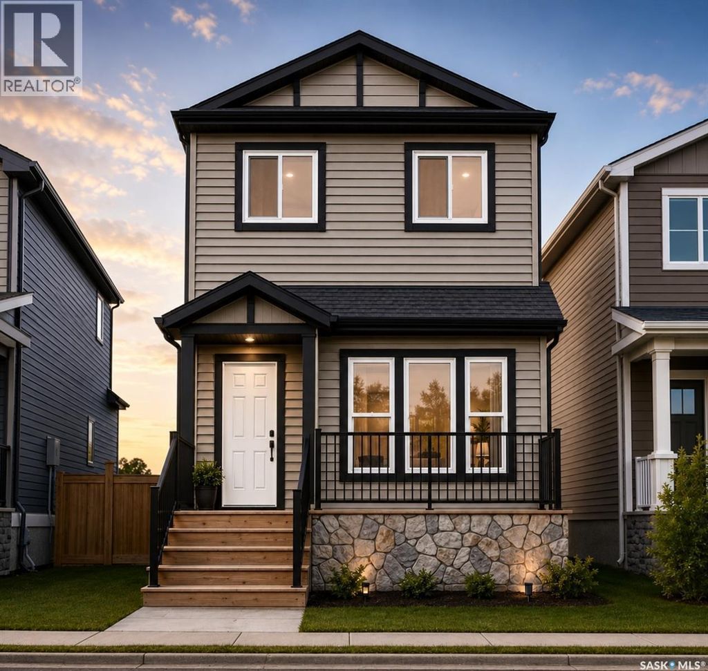 1527 Richardson Road, Saskatoon