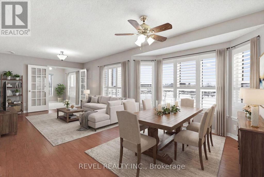 309 - 4 Heritage Way, Kawartha Lakes (lindsay)