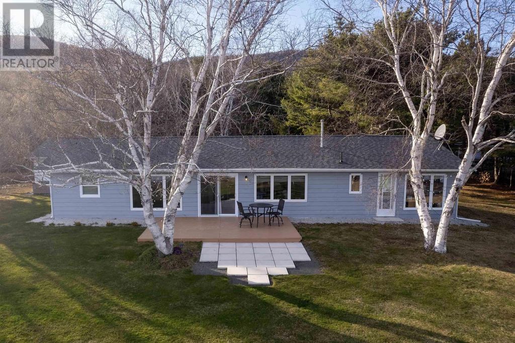 378 Stewart Road, New Harris Forks