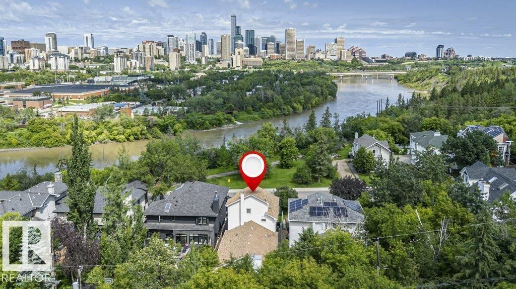 10057 91 Av Nw Nw, Edmonton