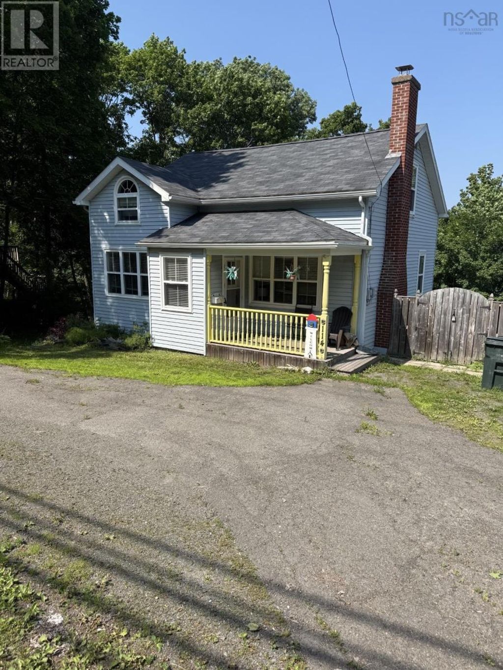 114 Hawthorne Street, Antigonish