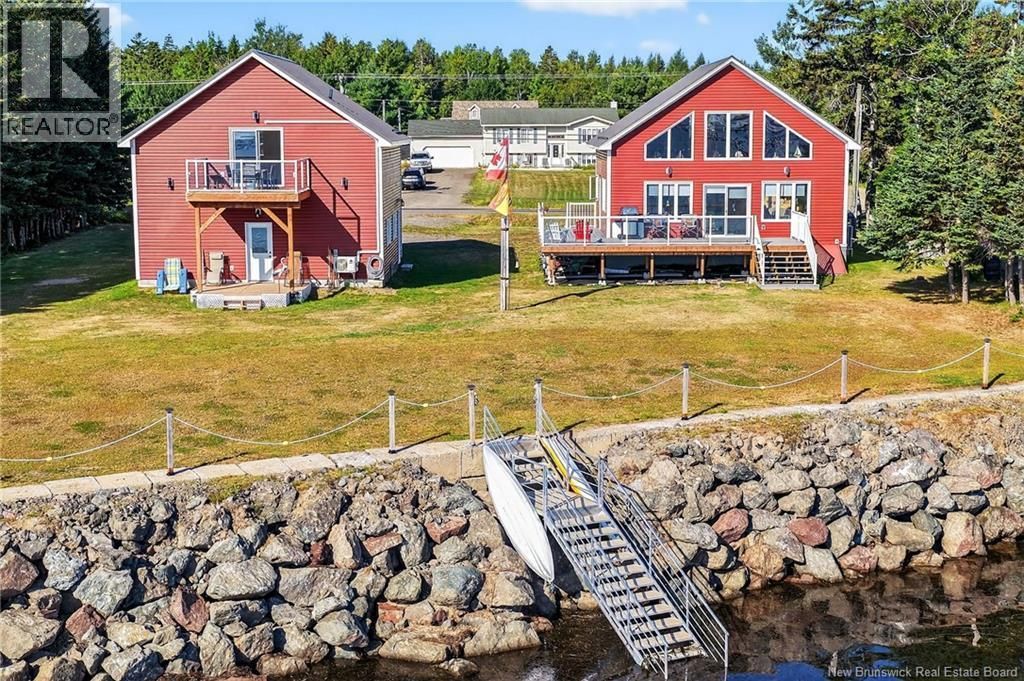 928 Route 475, Bouctouche Bay
