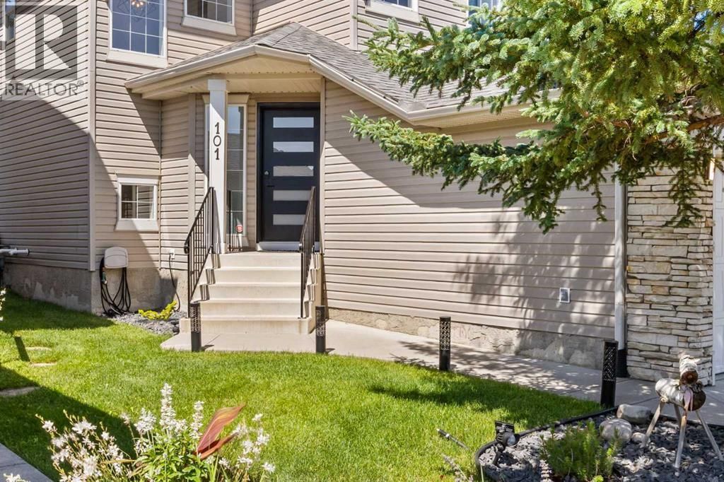 101 Bridlewood Street, Calgary