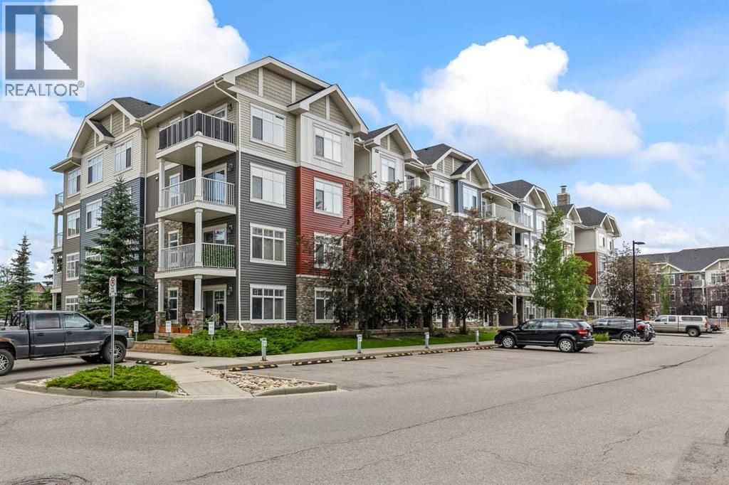 3308, 155 Skyview Ranch Way Ne, Calgary