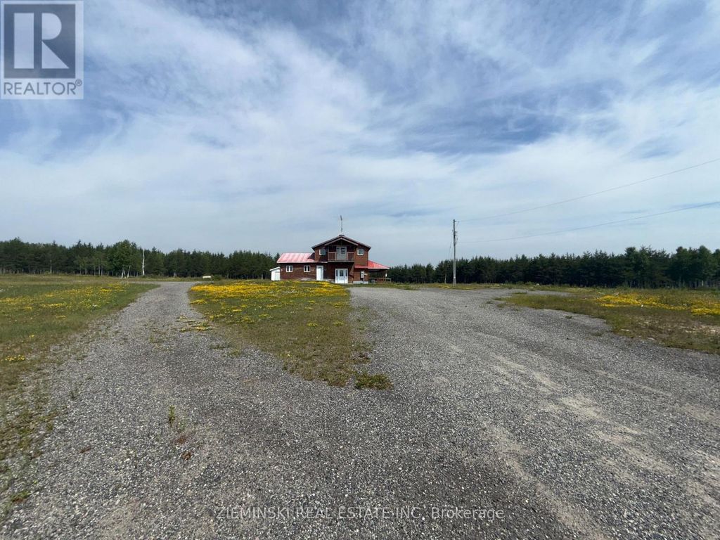4963 Highway 11 Highway S, Black River-Matheson (ramore)