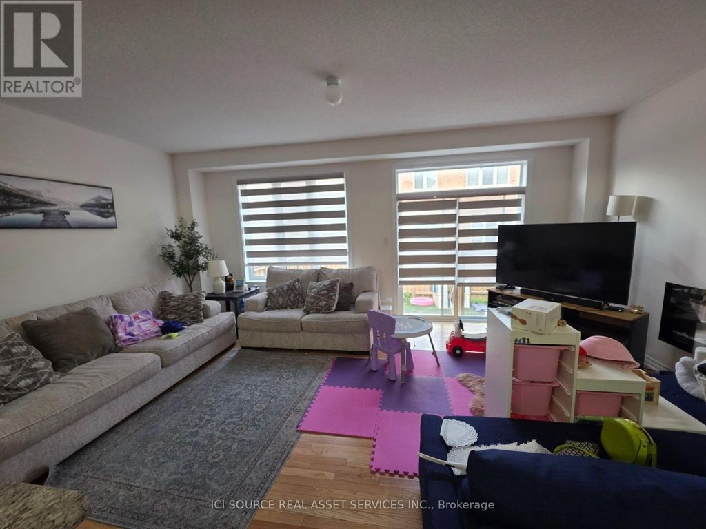 10 Brent Stephens Way, Brampton (northwest Brampton)