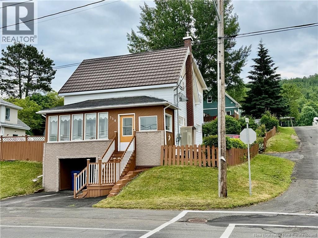 510 Victoria, Dalhousie