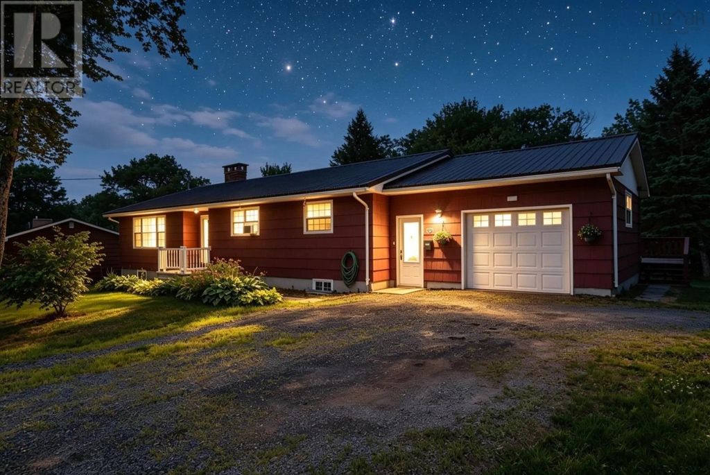 101 Etter Road, Mount Uniacke