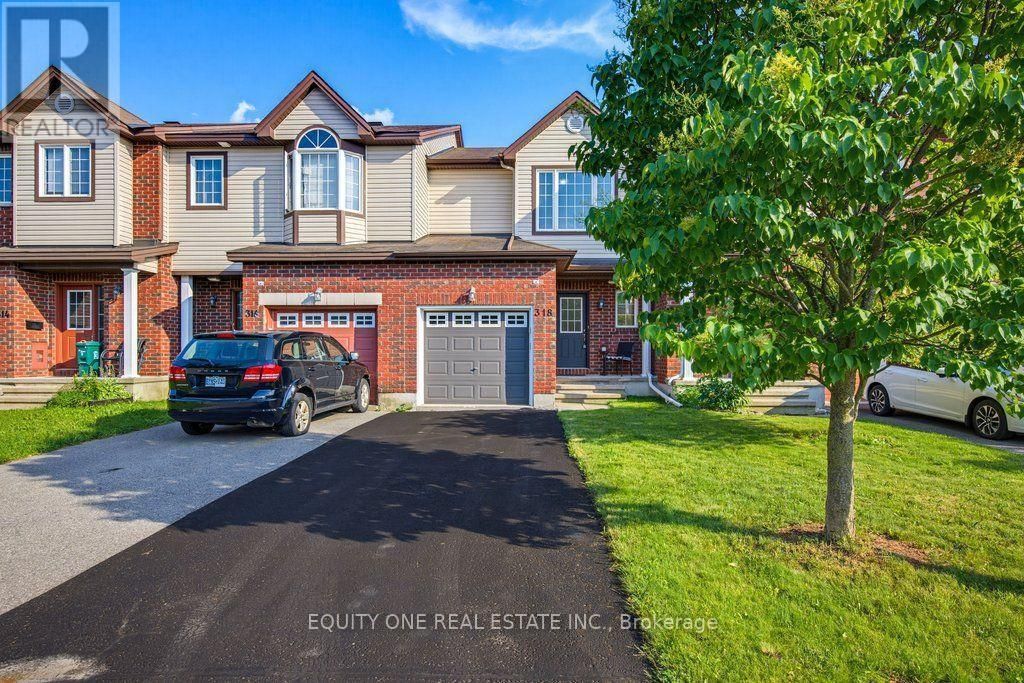 318 Amici Terrace, Ottawa