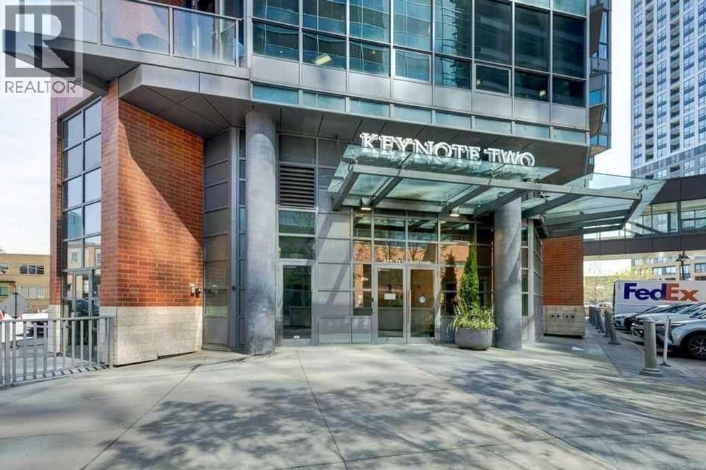 502, 225 11 Avenue Se, Calgary