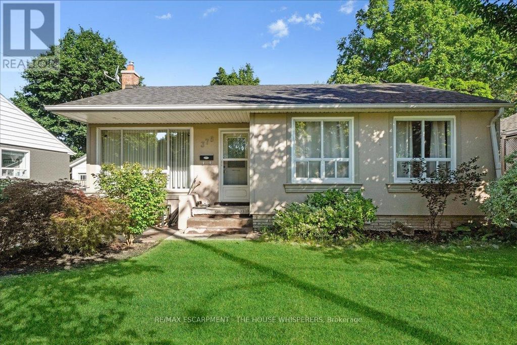 375 Mountainview Drive, Milton (om Old Milton)