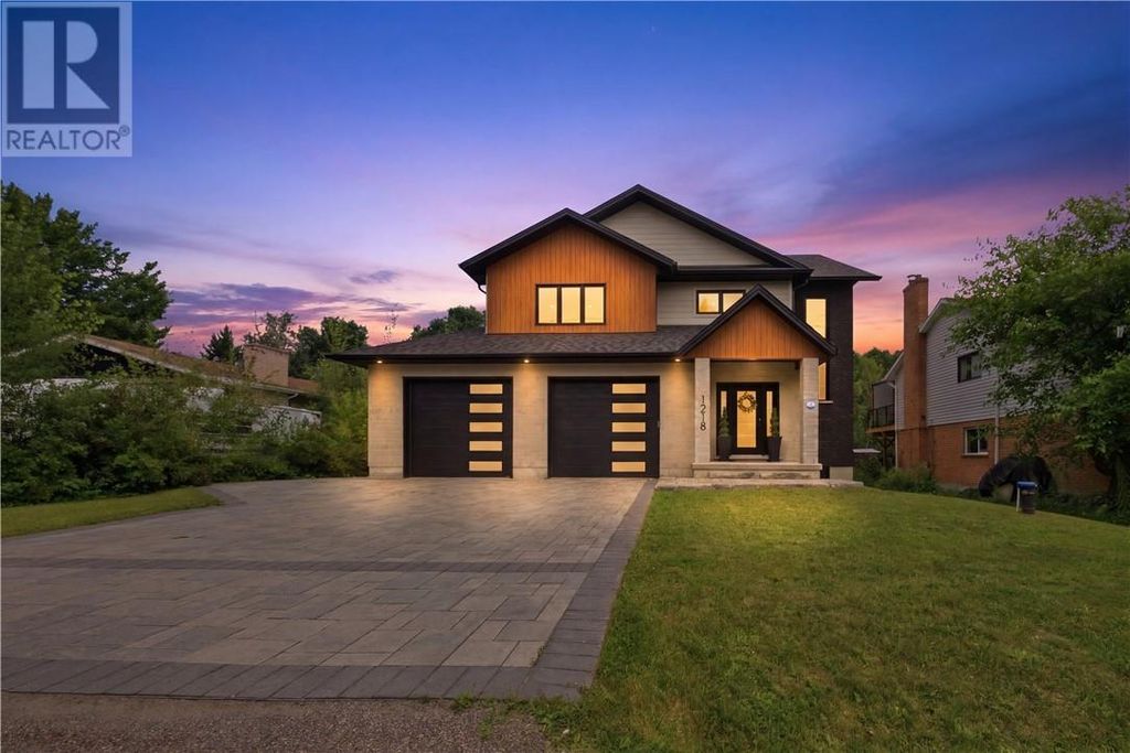 1218 Belmont Drive, Greater Sudbury