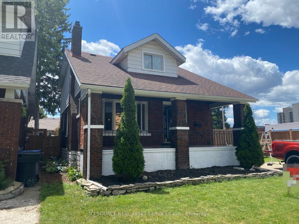 825 Raymo Road, Windsor