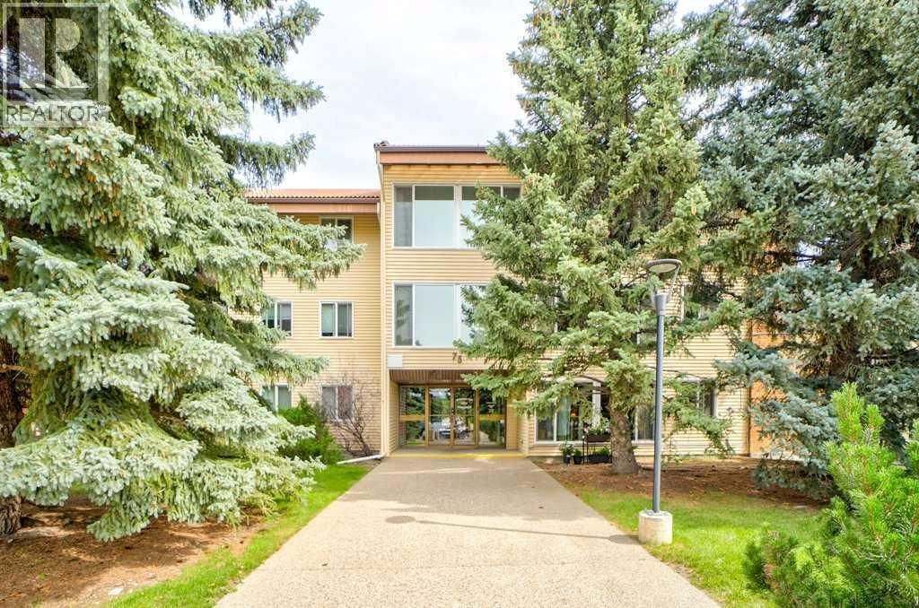 209, 75 Temple Boulevard W, Lethbridge