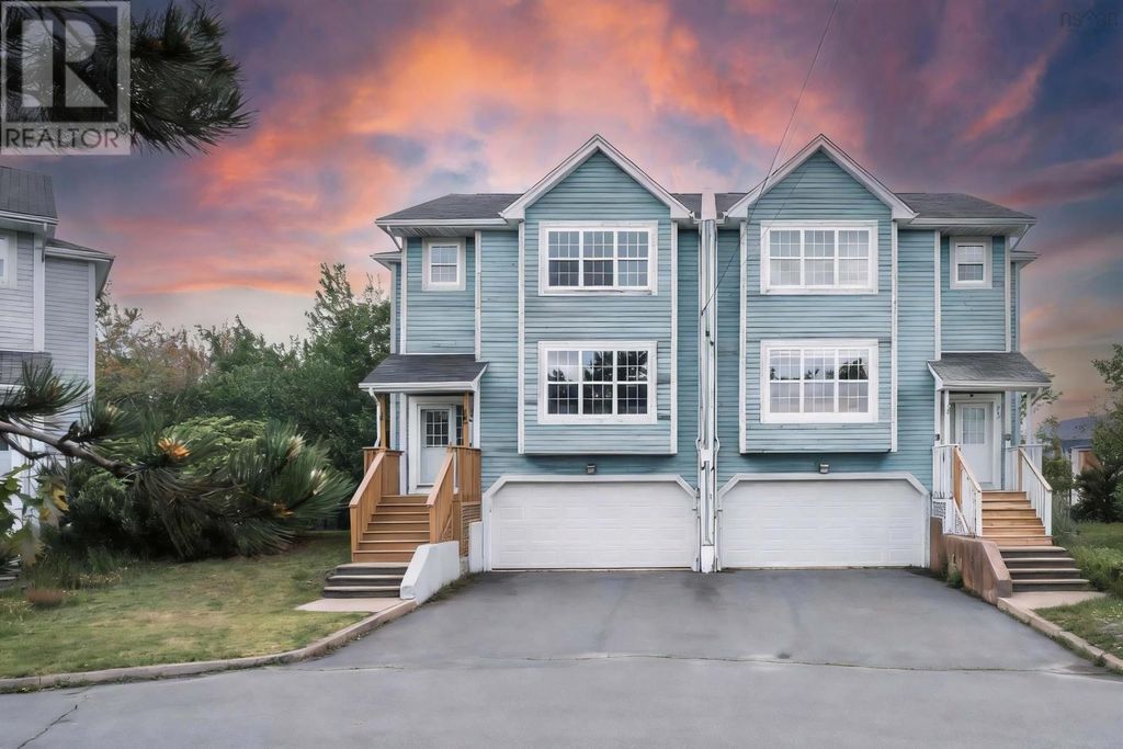 560 Parkland Drive, Halifax