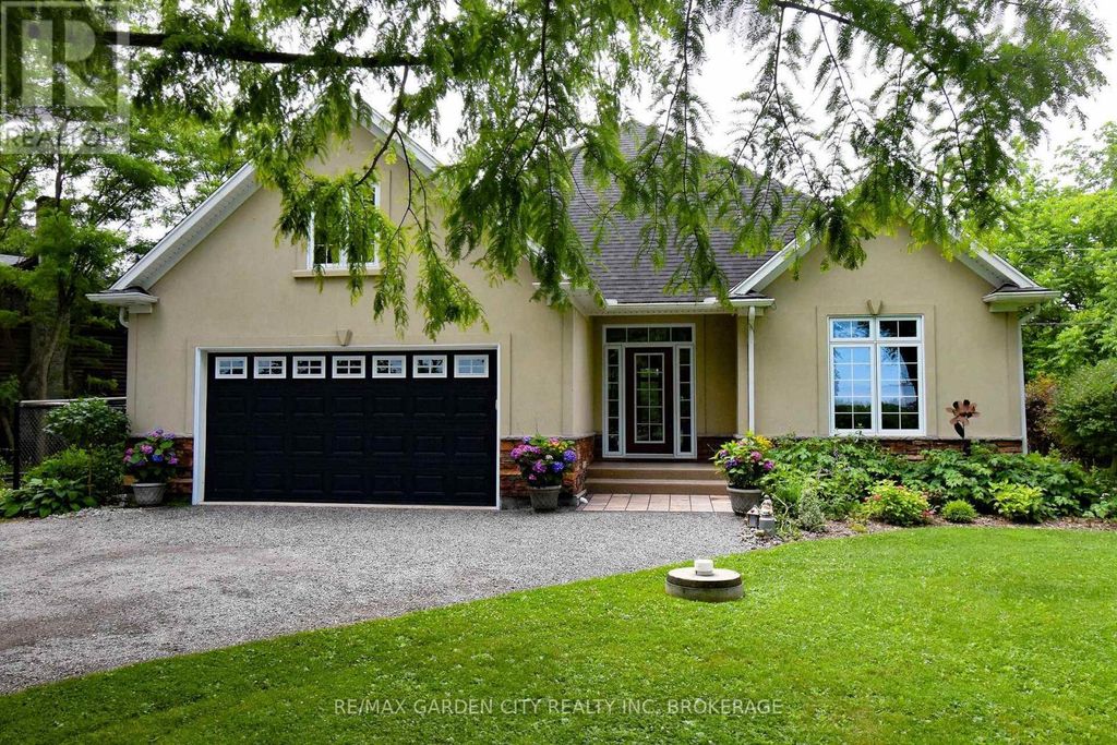 3089 Niagara River Parkway, Fort Erie (black Creek)