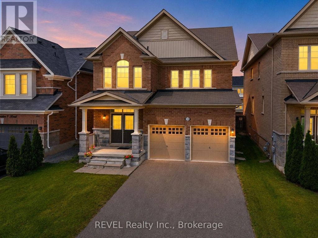 318 Concession 3 Road, Niagara-On-The-Lake (st. Davids)