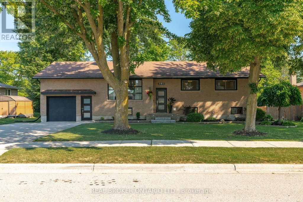 191 Rudy Avenue, East Zorra-Tavistock (tavistock)