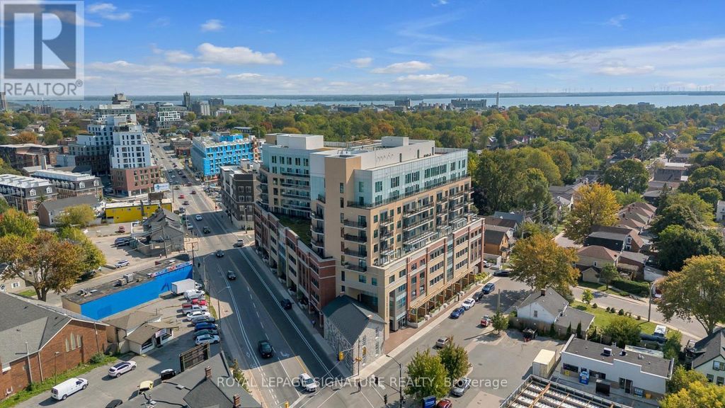 501 - 652 Princess Street, Kingston (central City East)