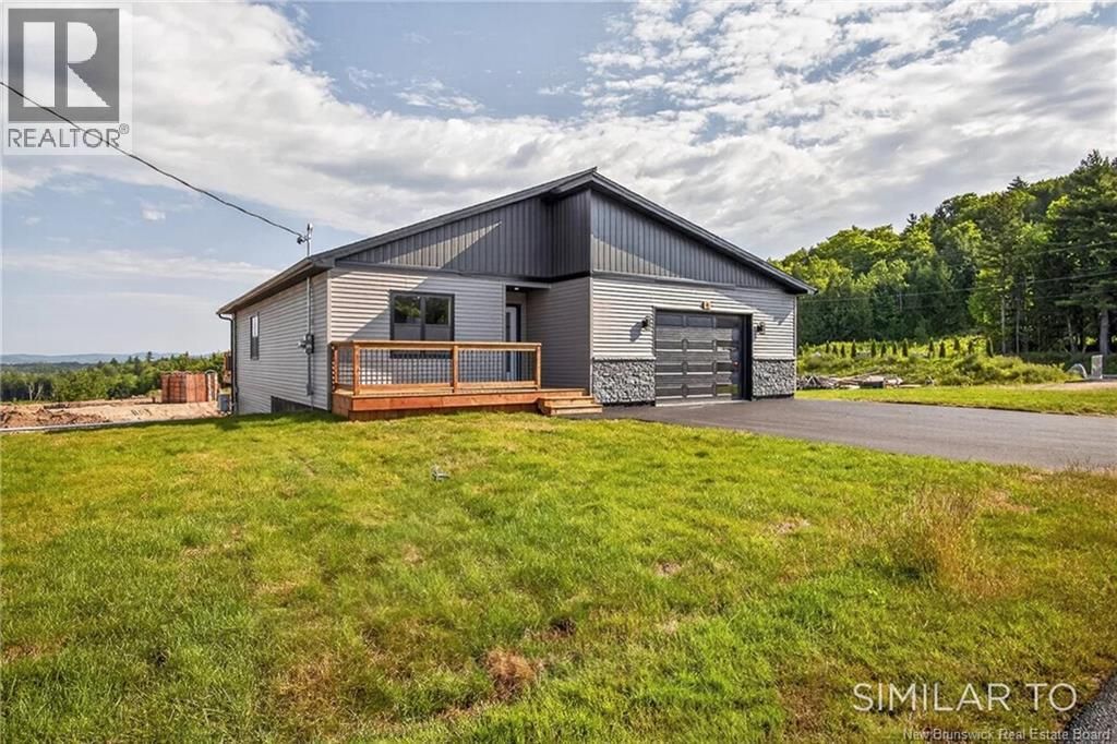 12 Bellbottom Way, Quispamsis