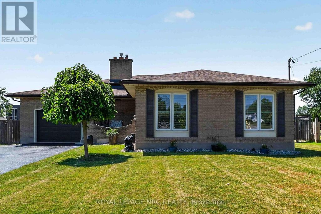 1095 Green Acres Drive, Fort Erie (crescent Park)