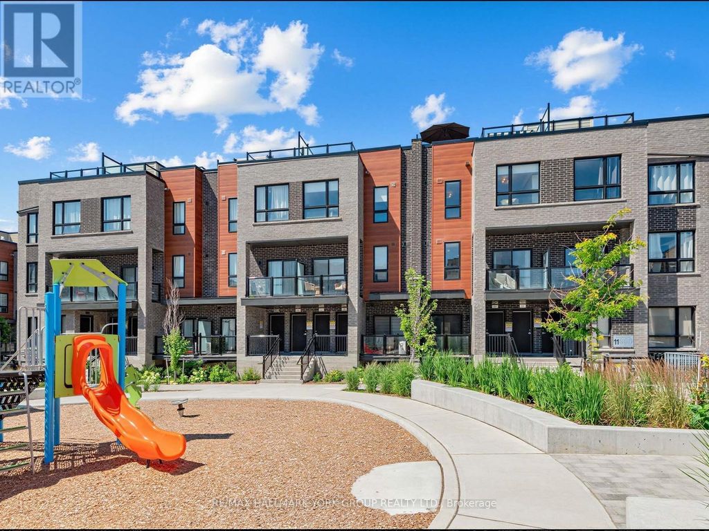 Suite 18 - 11 Lytham Green Circle, Newmarket (glenway Estates)