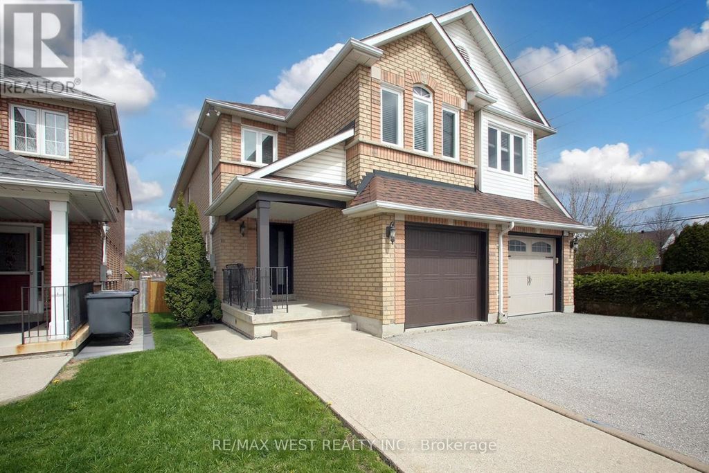 115 Grapevine Road, Caledon (bolton West)