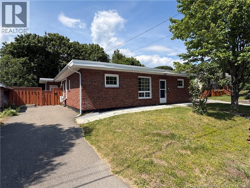 13-15 Corkery Street, Saint John