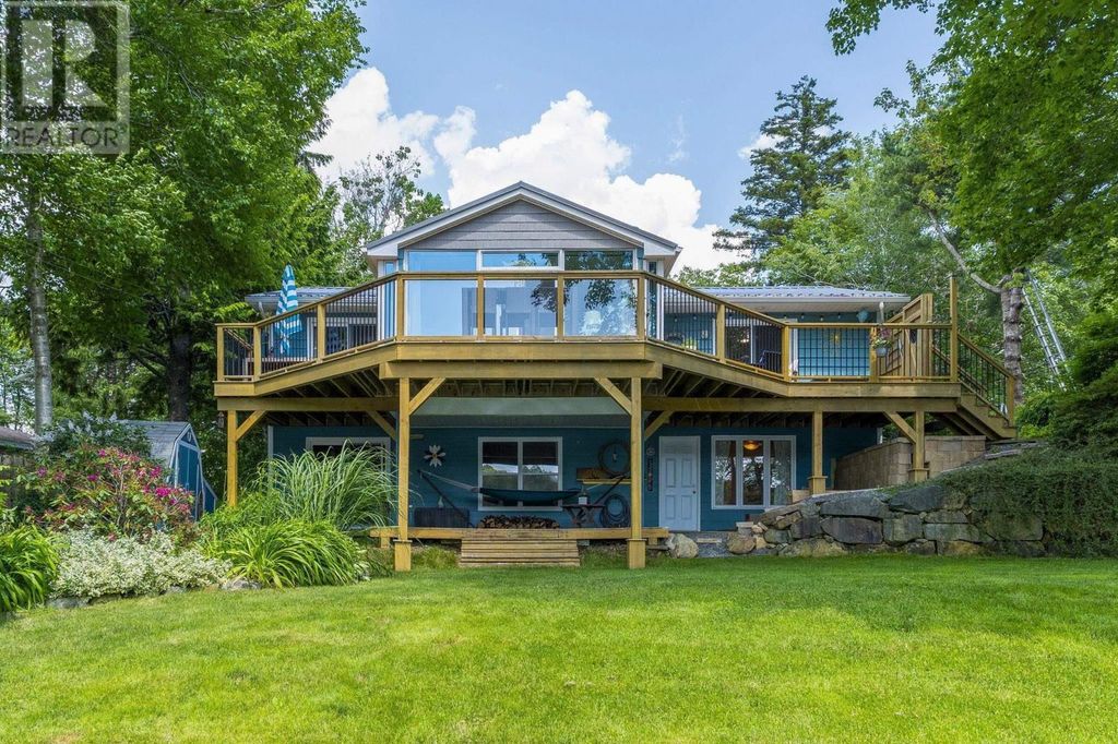 414 Ponderosa Drive, Lake Echo