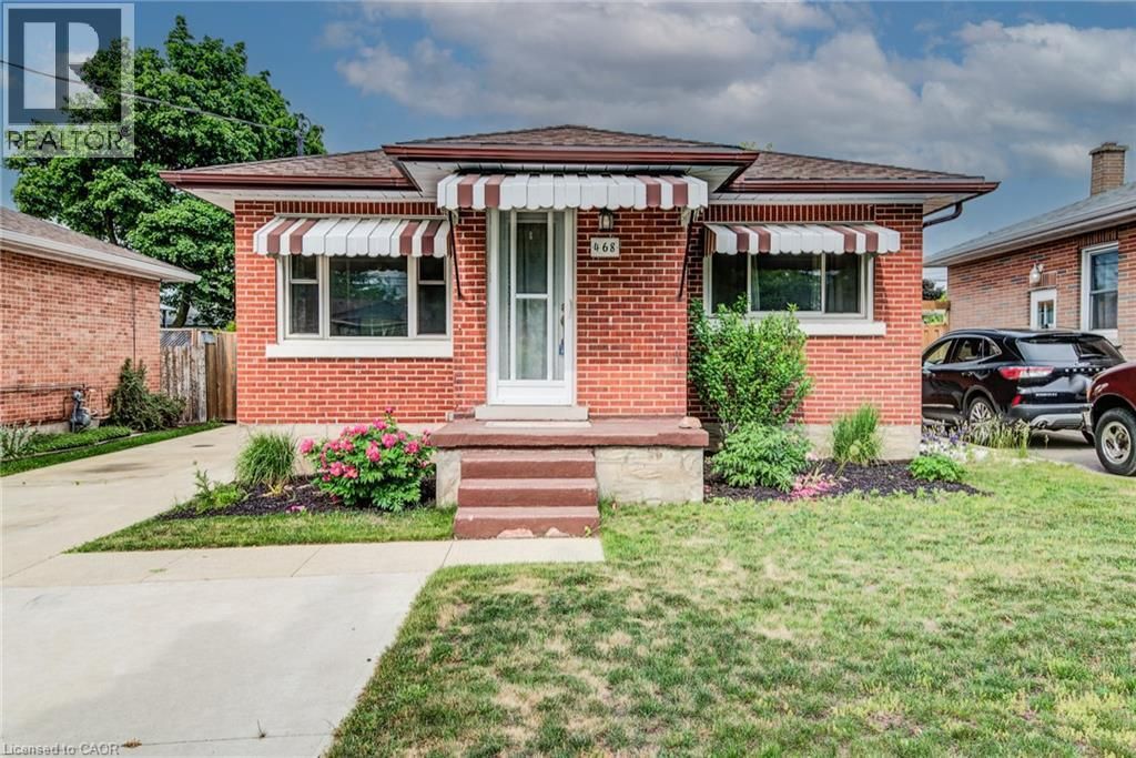 468 Highland Road E, Kitchener