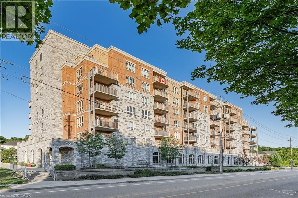 155 Water Street S Unit# 203, Cambridge