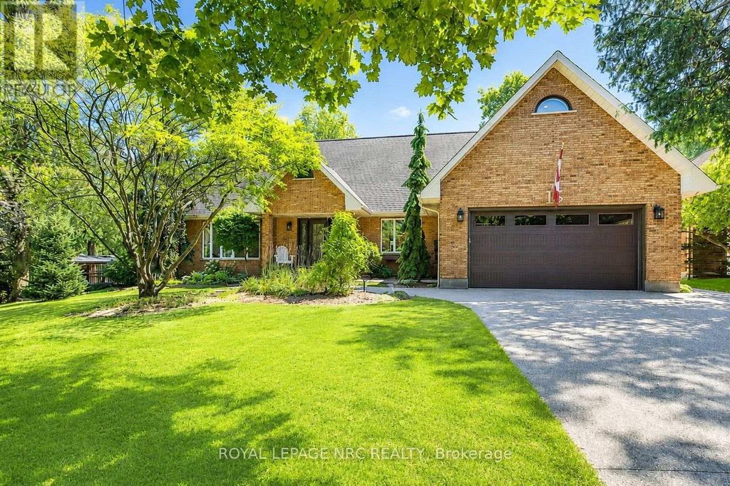 15 Petronella Parkway, Pelham (fonthill)