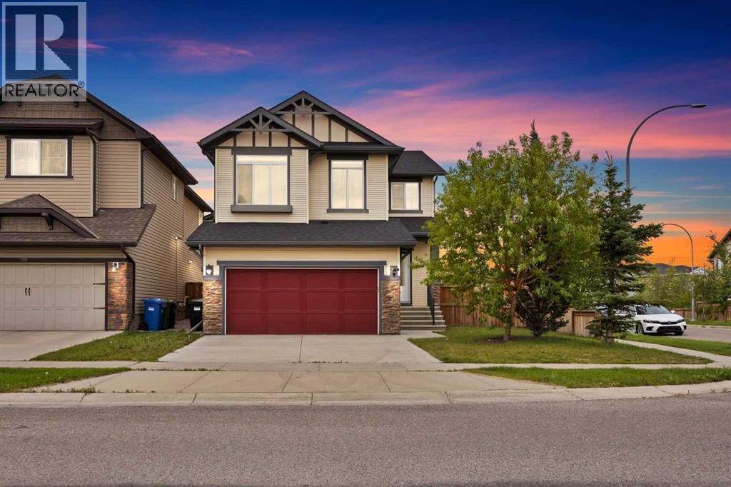 799 New Brighton Drive Se, Calgary