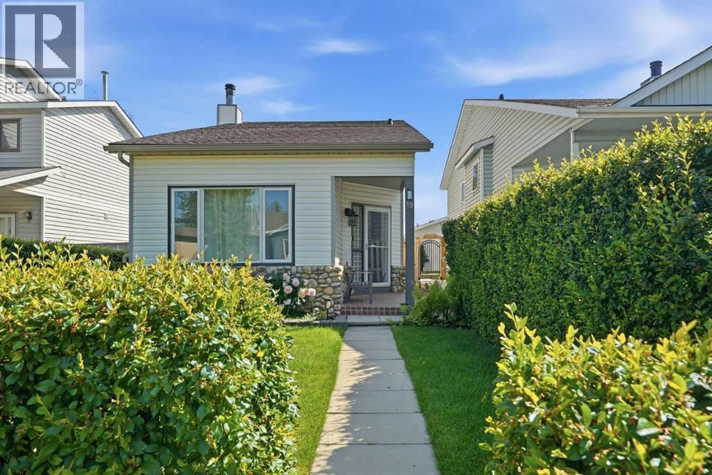 19 Millcrest Way Sw, Calgary
