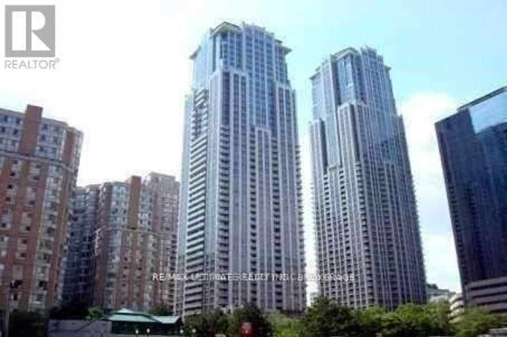 303 - 761 Bay Street, Toronto (bay Street Corridor)