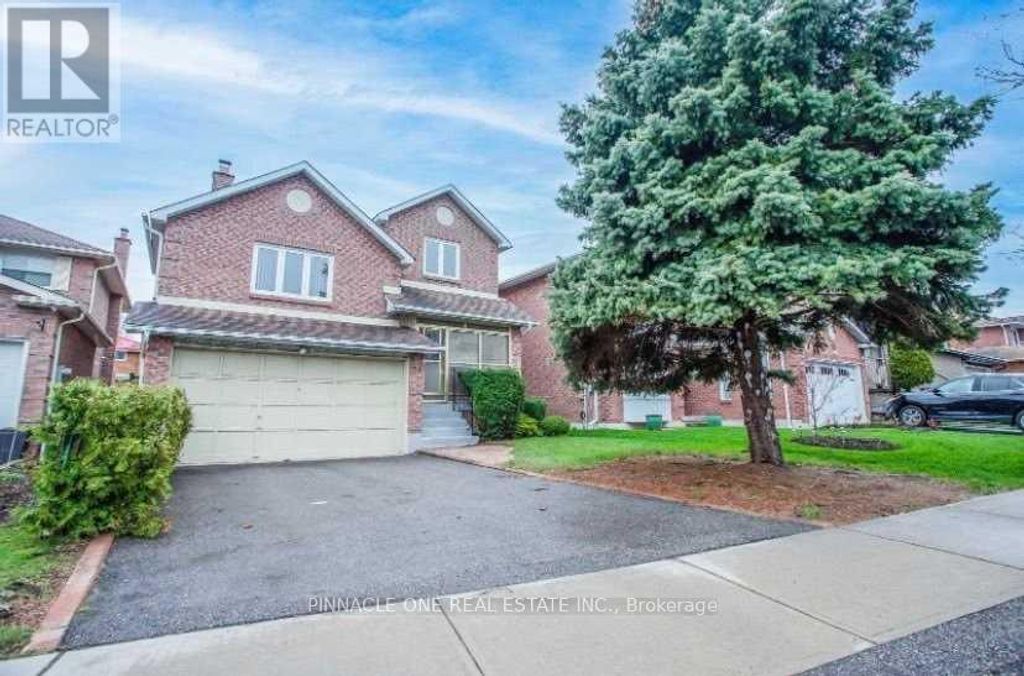 21 Good Road, Toronto (highland Creek)