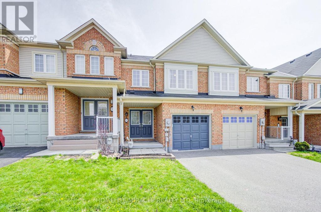 57 Kersey Crescent, Clarington (courtice)